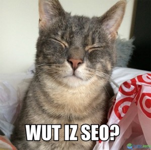 what is seo