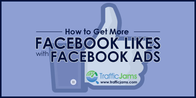 how to get facebook likes with facebook ads