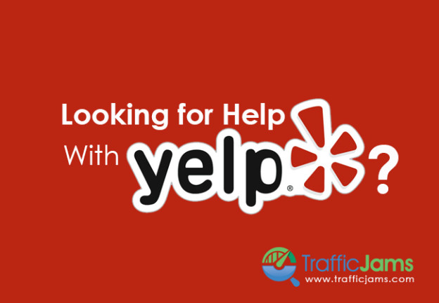 looking for help with yelp