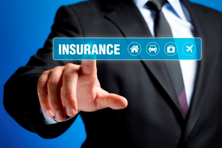 Insurance Agency Marketing